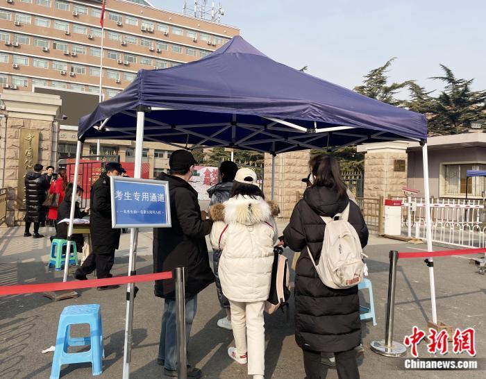 艺考文化课门槛提升成趋势，门槛该不该高？