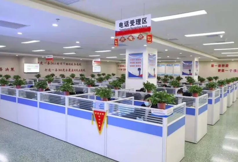 小热线，大民生！12345热线有了“驻马店标准”