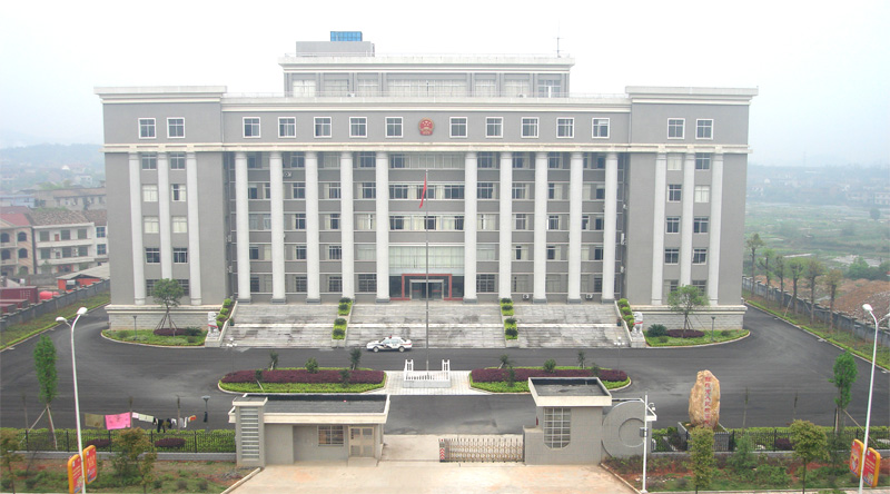 河南：159个县级院建立“林长+检察长”工作机制