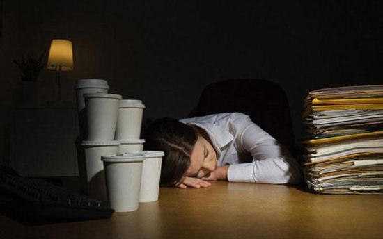 患了慢性肝病，会影响睡眠吗？