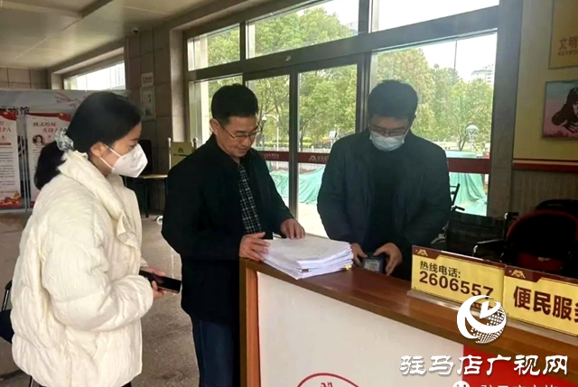创建全国文明城市，驻马店文广旅系统在行动