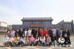 黄淮学院播音与主持艺术系在课程思政融入教学中的创新探索