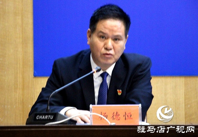 确山县：严格落实管理制度 深入推进户厕改造工作