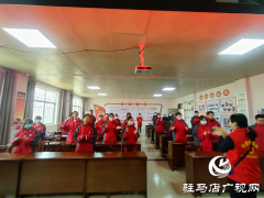 经济开发区翟庄居委会开展青少年心理健康和消防安全知识讲座