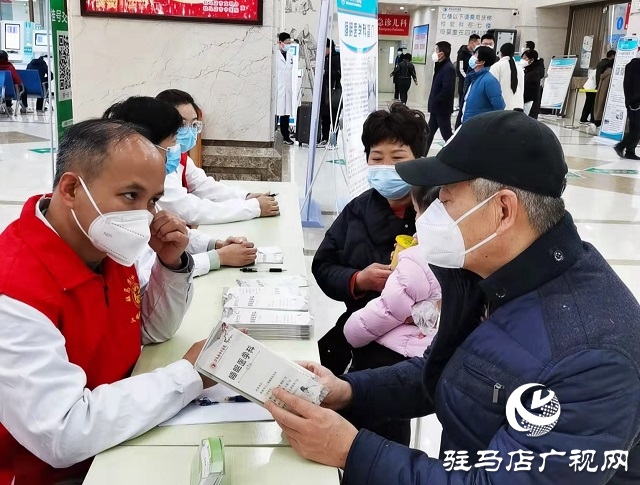 打造“良好睡眠 健康之源”驻马店市中医院在行动