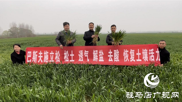施立松河南省核心经销商座谈会胜利召开