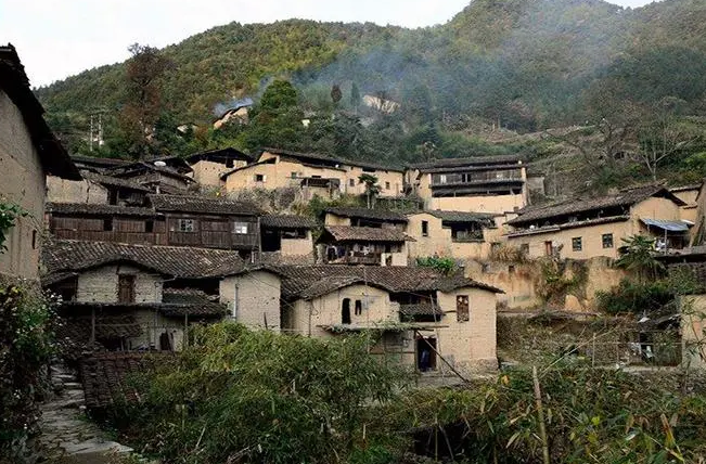 全国已有8155个传统村落列入国家级保护名录