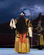 演出预告||豫剧《铁面包公》3月23日下午14时30分在驻马店市青少年宫剧场上演