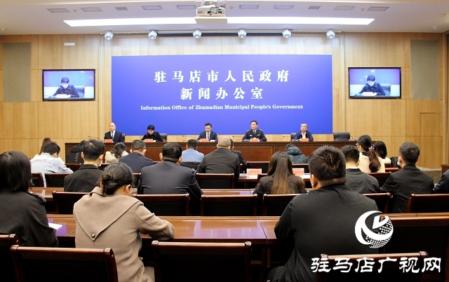 平舆县：强化机制精准发力 不断提升企业和群众幸福感