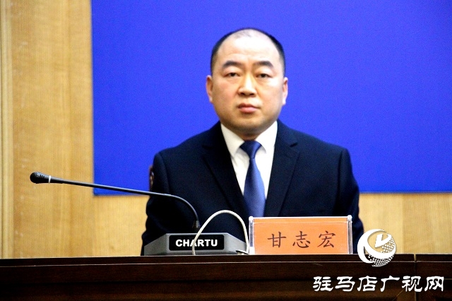 平舆县：强化机制精准发力 不断提升企业和群众幸福感