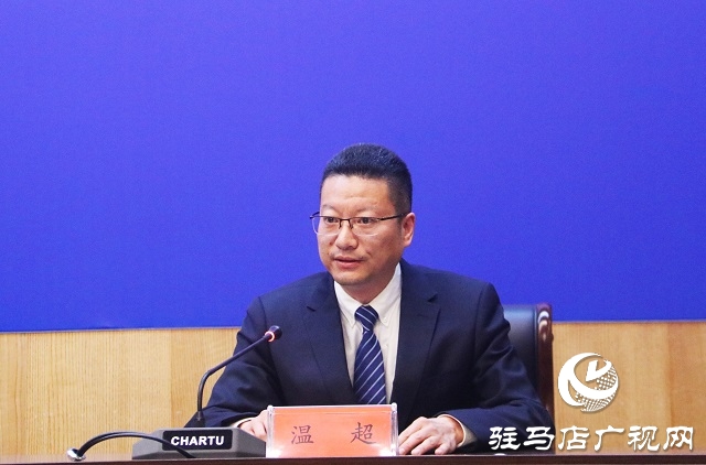 驻马店：提高体育场馆使用率 满足人民群众健身需求