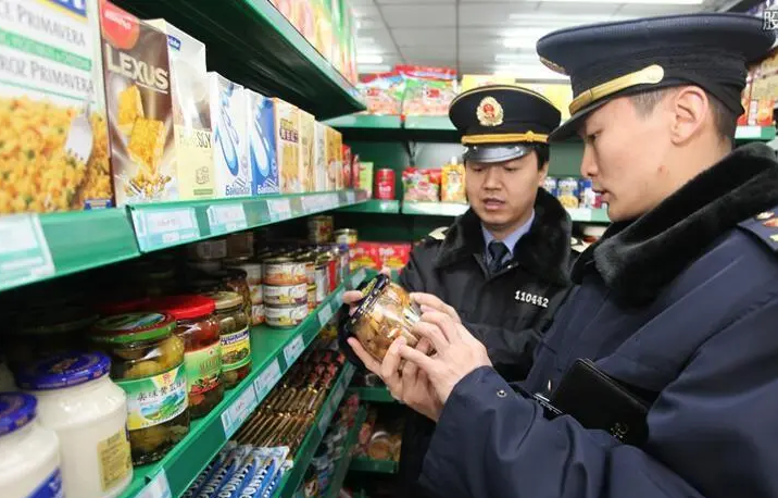 食品安全工作评议考核办法印发，这些情况将被约谈