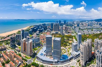 今年河南重点外资项目敲定 总投资2035.16亿元