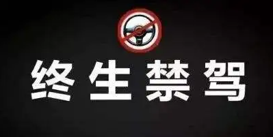 曝光！驻马店市又有7名驾驶人被终生禁驾