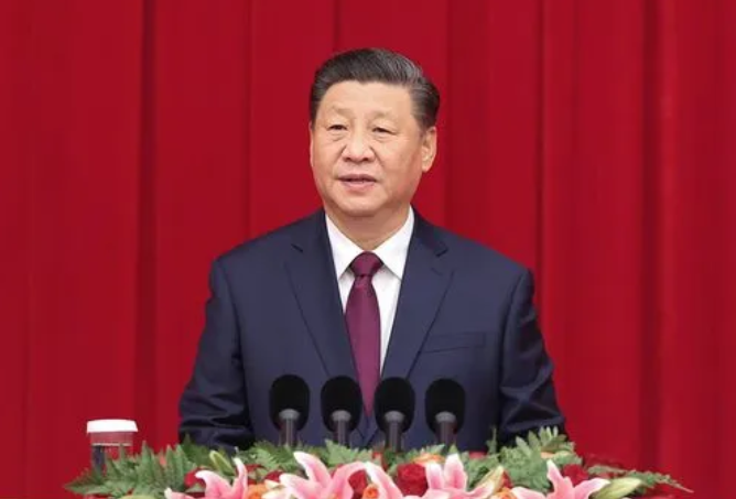 中共中央政治局召开会议 中共中央总书记习近平主持会议