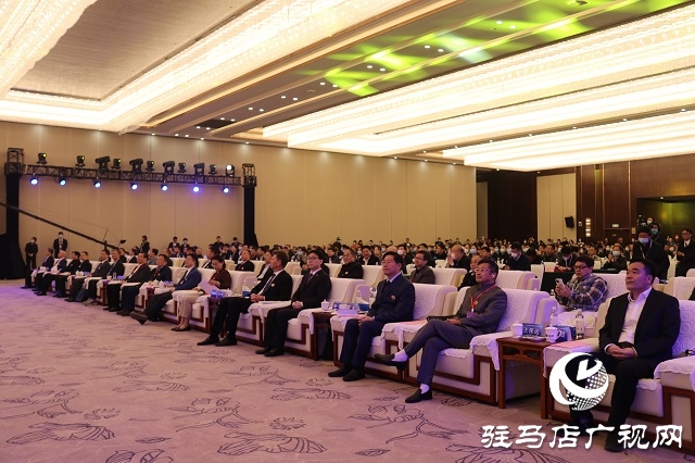 相约天中！第41届康博会今日开幕