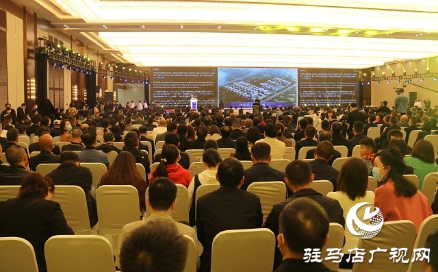 相约天中！第41届康博会今日开幕