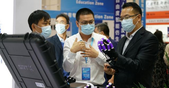 积极筹备第41届康博会