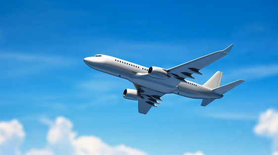 4月5日起，部分航空公司下调国内航班燃油附加费