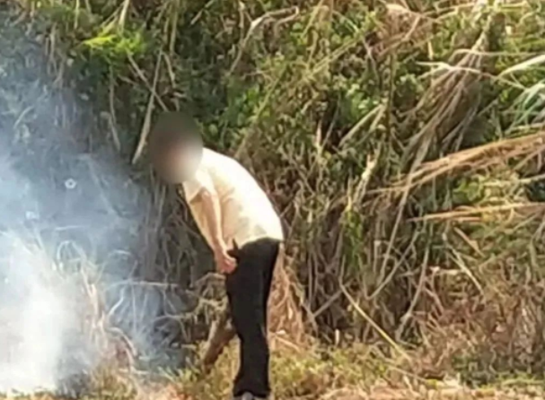 紧急提醒！近期多人被拘，因为这件事……
