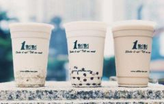 无糖奶茶真没糖?是否添加色素？11个品牌奶茶检测结果→