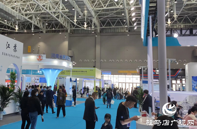 第41届中国国际康复辅助器具产业暨国际福祉机器博览会圆满闭幕