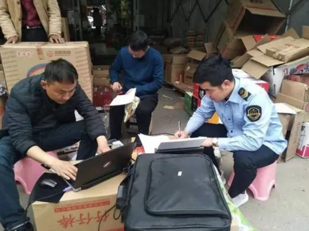 驻马店市食品抽检与核查处置工作全省领先
