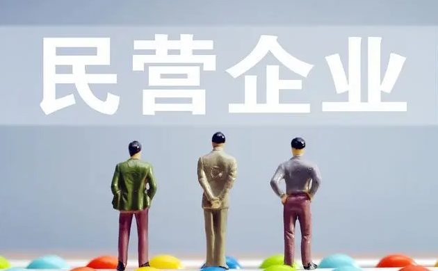 民企要担负起促进共同富裕的社会责任(深入学习贯彻党的二十大精神)