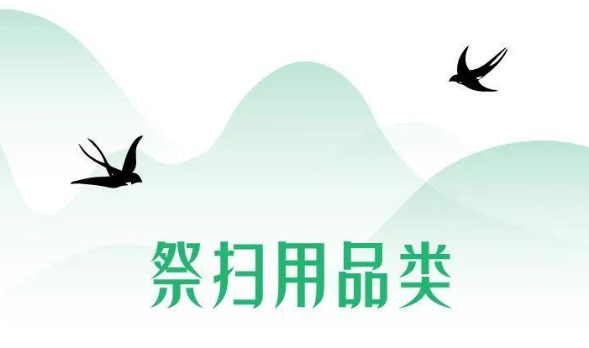清明祭扫请注意！这些物品不能带上火车