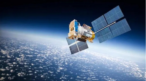 我国首颗具备业务化应用能力的生态环境综合监测卫星正式交付