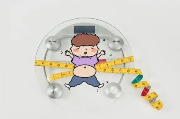 不做“小胖墩”，儿童肥胖如何防治?中疾控解答