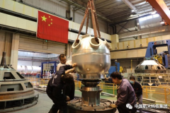 成功！新一代载人火箭取得重要突破