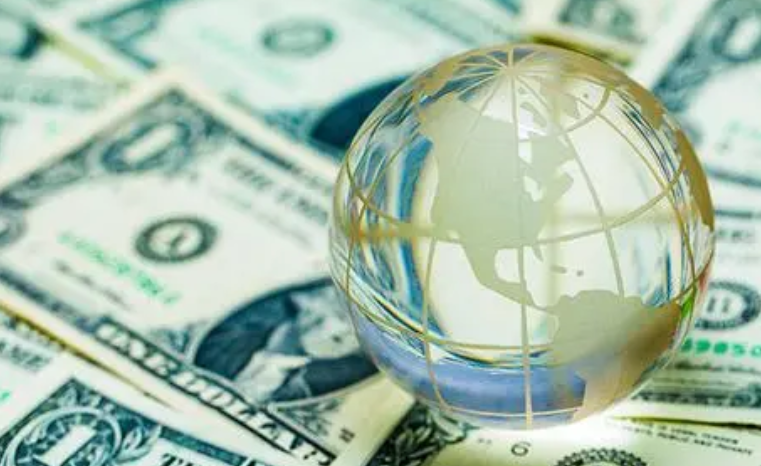 IMF：全球金融体系的韧性面临多重考验