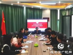国家安全 共“童”守护！驻马店市实验幼儿园开展国家安全教育日系列活动