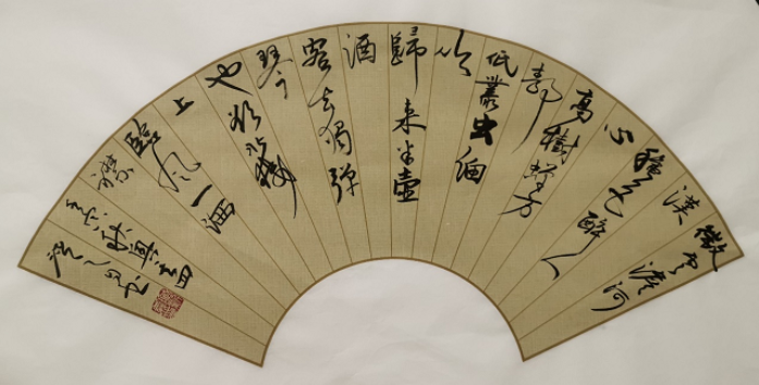 故乡情浓，这场书法展值得一看！