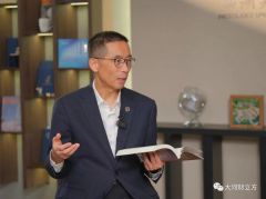 施一公：一个河南小镇青年的“自我突围”