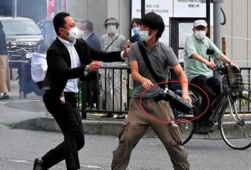 日本首相袭击案嫌疑人移送检方