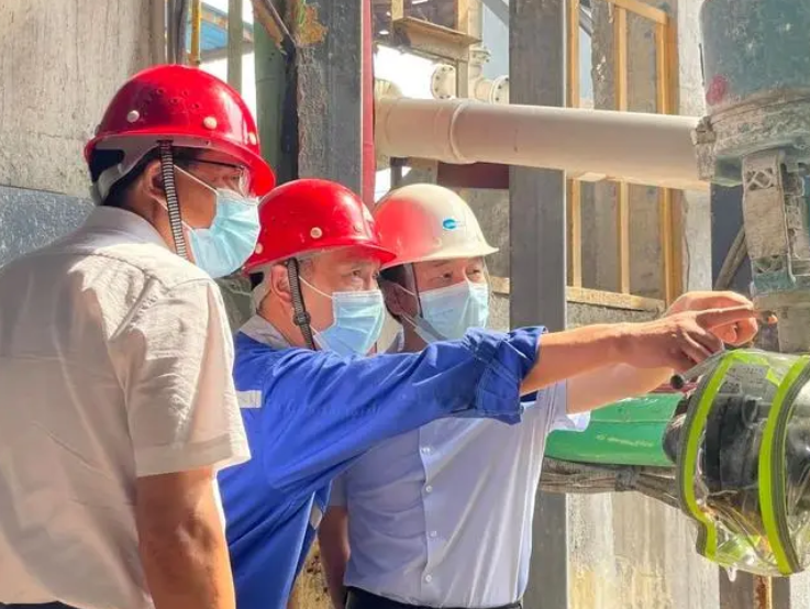 应急管理部：举一反三彻底排查风险隐患 坚决防范遏制重大安全事故发生