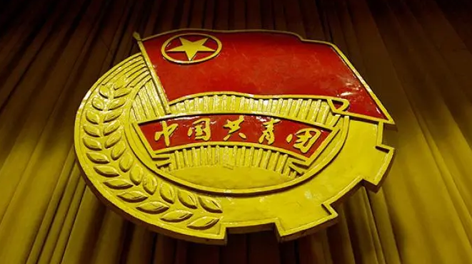 共青团中央表彰全国先进团组织和优秀团员团干部