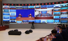 国家消防救援局：坚决遏制火灾多发态势