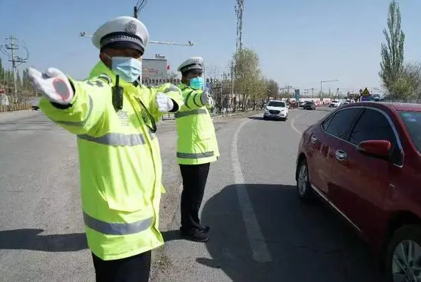 快收藏！河南交警发布五一假期出行攻略