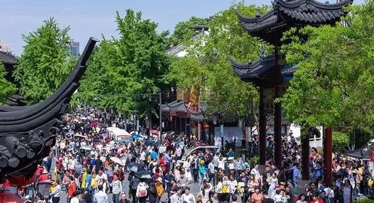 趁“五一”假期来一次涉旅乱象“大扫除”