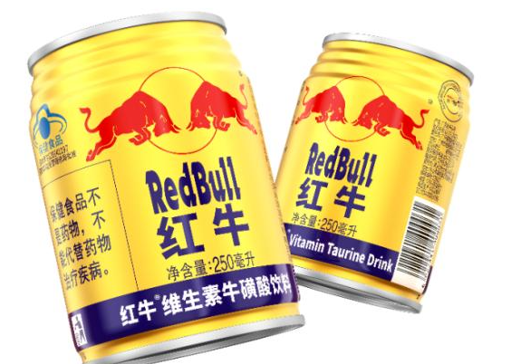 中国红牛发声：生产销售一切正常