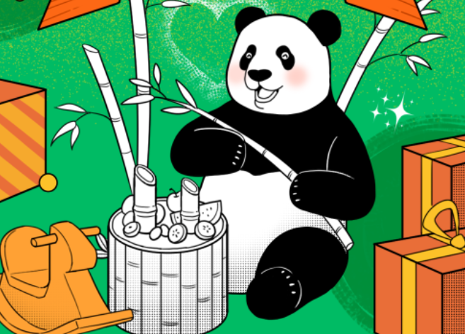“丫丫”，到家了！