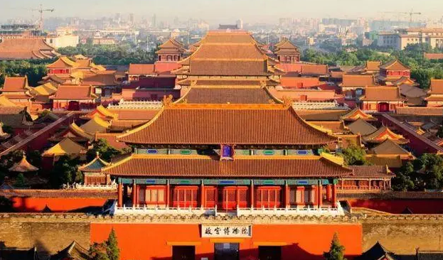“五一”这些景点已约满，别跑空！