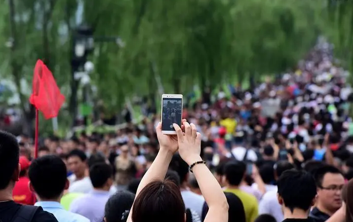 中国气象局：“五一”假期全国大部地区适宜旅游出行