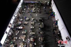 “五一”扎堆吃烧烤？这份健康提示必读！