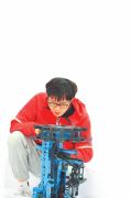 技能河南 人人出彩丨锤炼技能 拥抱多彩人生