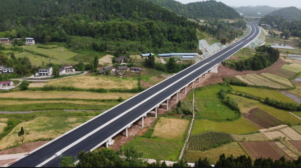 最新！河南省高速公路路况信息