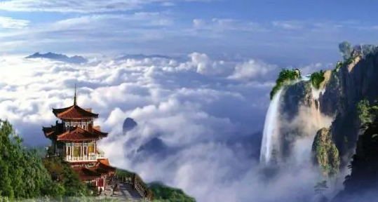 看看哪个文旅部门服务“五一”文旅最勤勉